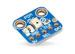 Adafruit PDM MEMS Microphone Breakout
